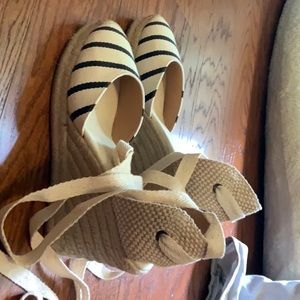 Soludos Shoes - Soludos wedge espadrilles Soludos Shoes - Soludos wedge espadrilles